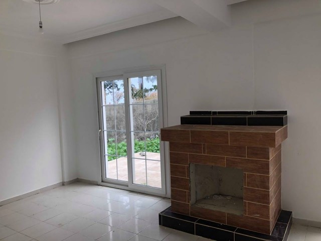 Villa To Rent in Karşıyaka, Kyrenia