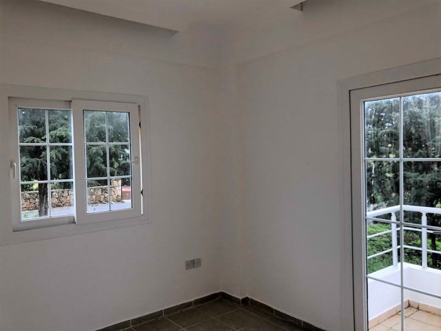 Villa To Rent in Karşıyaka, Kyrenia