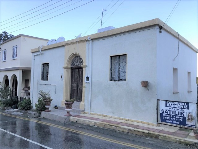 Shop For Sale in Bellapais, Kyrenia