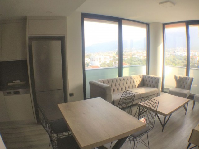 Flat To Rent in Girne Merkez, Kyrenia