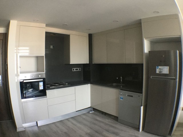 KIBRIS GİRNE MERKEZDE 2+1 EŞYALI 3200 TL LÜKS RESİDENCE DAİRE