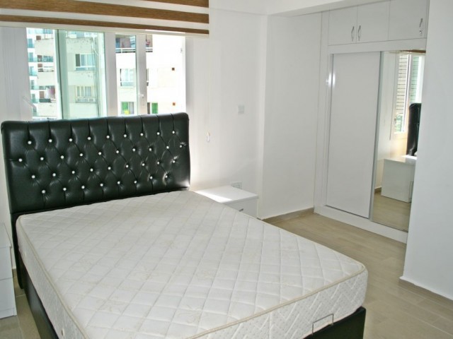 Girne Merkez de 1+1 Full eşyalı Residence Sahibi Olun!