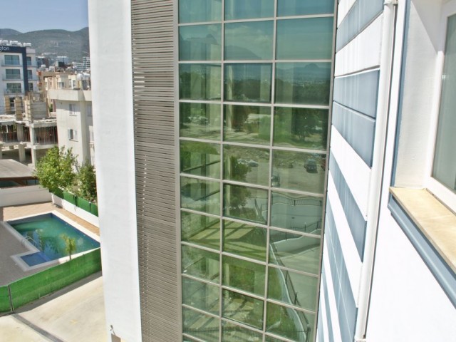 Flat For Sale in Girne Merkez, Kyrenia