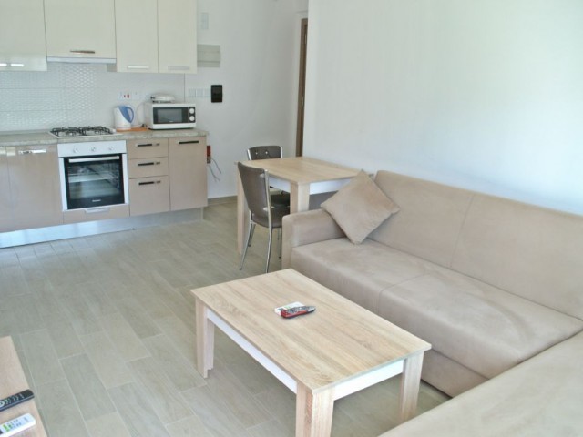 Flat For Sale in Girne Merkez, Kyrenia