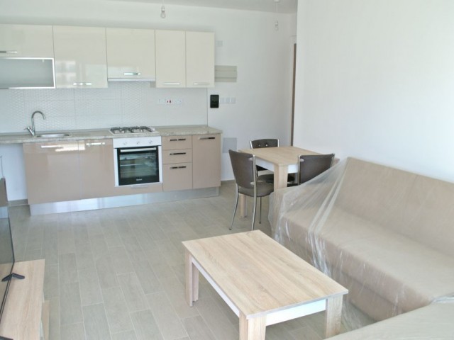 Flat For Sale in Girne Merkez, Kyrenia