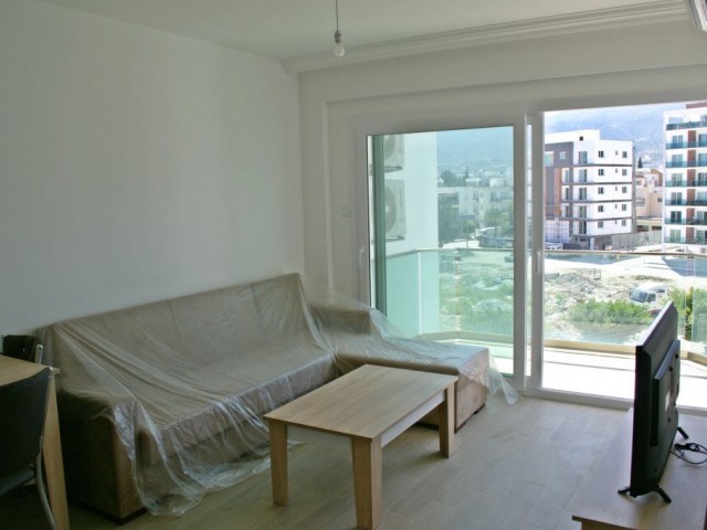 Flat For Sale in Girne Merkez, Kyrenia