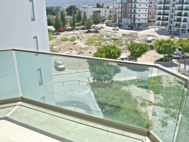 Flat For Sale in Girne Merkez, Kyrenia