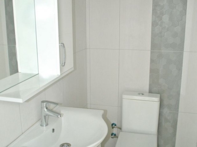 Girne Merkez de 1+1 Full eşyalı Residence Sahibi Olun!