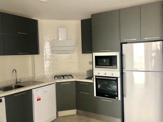 Flat For Sale in Girne Merkez, Kyrenia