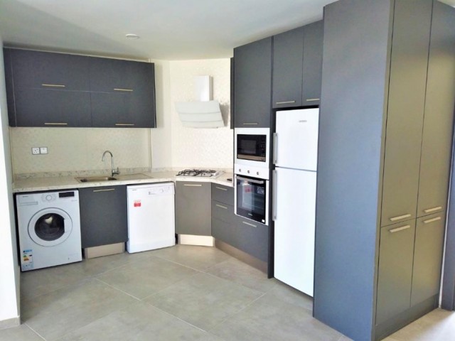 Flat For Sale in Girne Merkez, Kyrenia