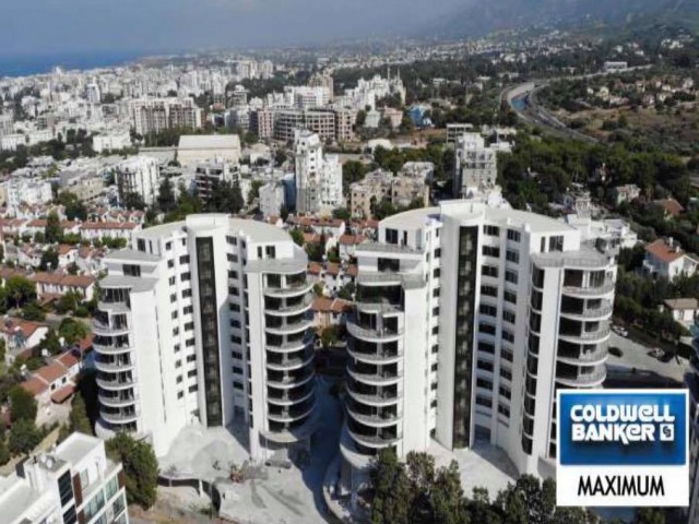 Flat For Sale in Girne Merkez, Kyrenia