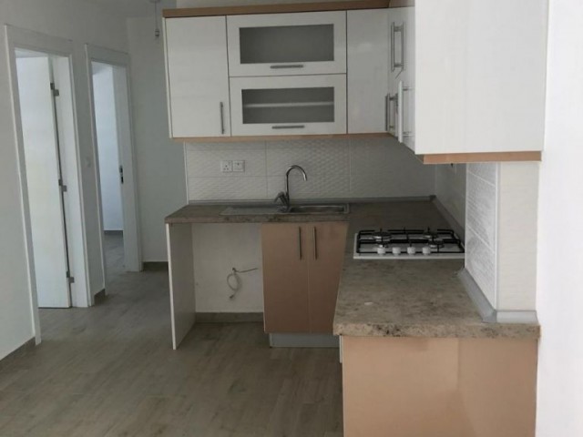 Flat For Sale in Girne Merkez, Kyrenia