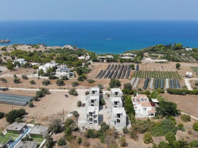 Villa For Sale in Ozanköy, Kyrenia