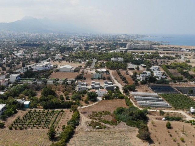 Villa Kaufen in Ozanköy, Kyrenia