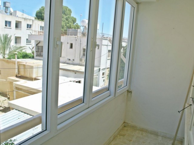 Flat For Sale in Köşklüçiftlik, Nicosia