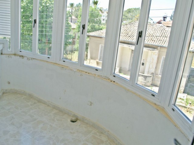 Flat For Sale in Köşklüçiftlik, Nicosia