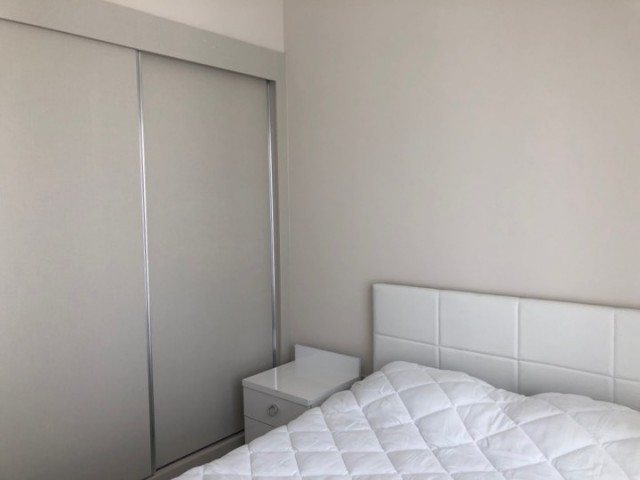 Flat To Rent in Alsancak, Kyrenia