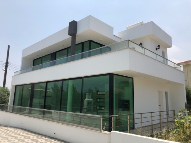 Villa To Rent in Ozanköy, Kyrenia