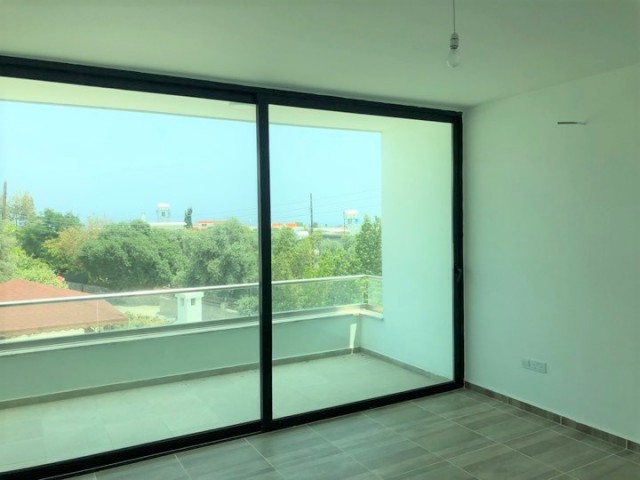 Villa To Rent in Ozanköy, Kyrenia