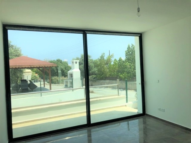 Villa To Rent in Ozanköy, Kyrenia