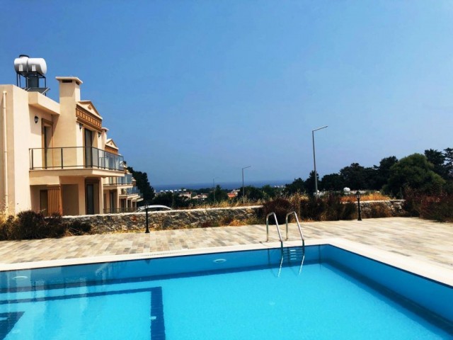 For Sale Villa in Lapta Kyrenia Cyprus