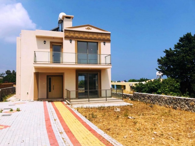 For Sale Villa in Lapta Kyrenia Cyprus