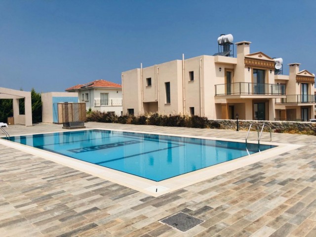 For Sale Villa in Lapta Kyrenia Cyprus