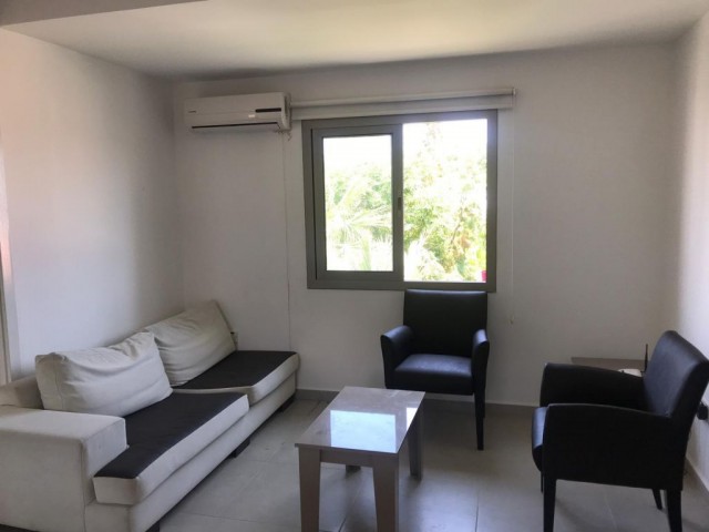 Flat For Sale in Alsancak, Kyrenia