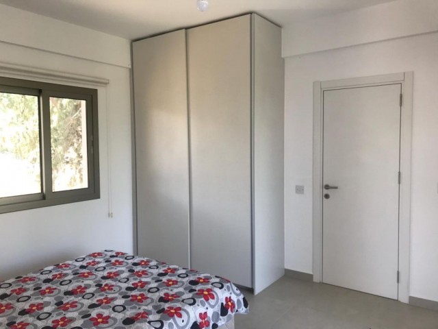 Flat For Sale in Alsancak, Kyrenia