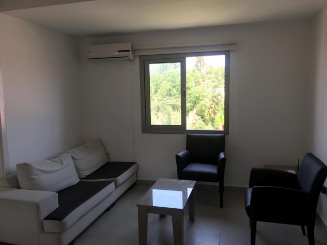 Flat For Sale in Alsancak, Kyrenia