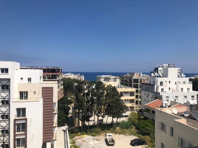 Flat To Rent in Girne Merkez, Kyrenia