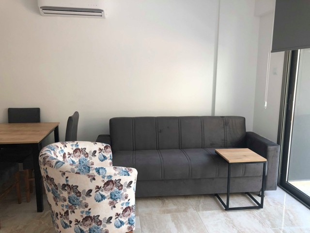 Flat To Rent in Girne Merkez, Kyrenia