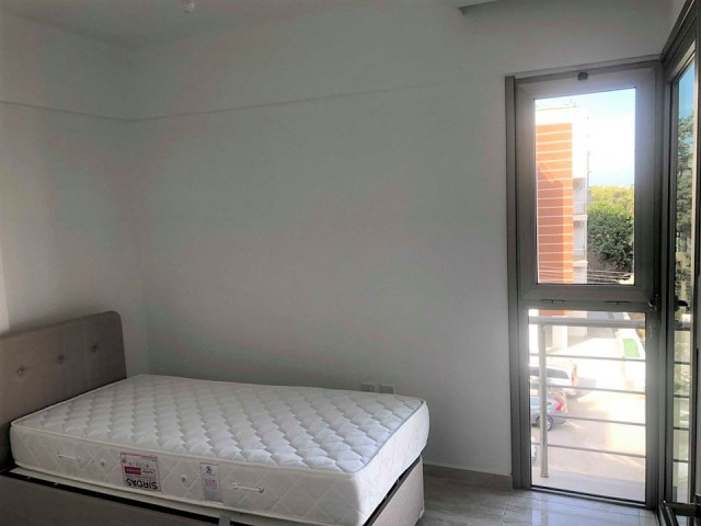 Flat To Rent in Girne Merkez, Kyrenia