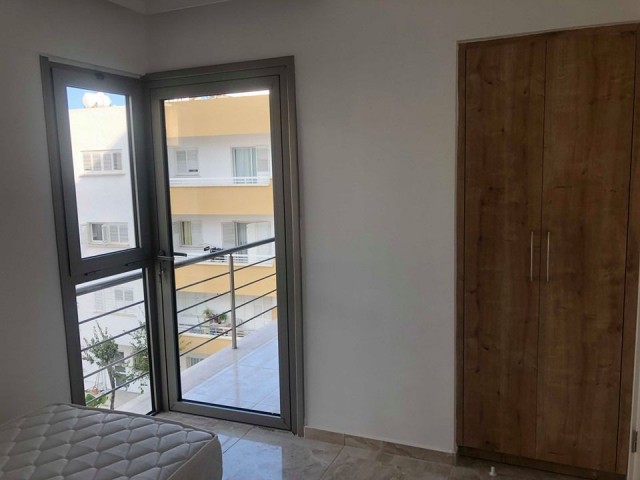 Flat To Rent in Girne Merkez, Kyrenia