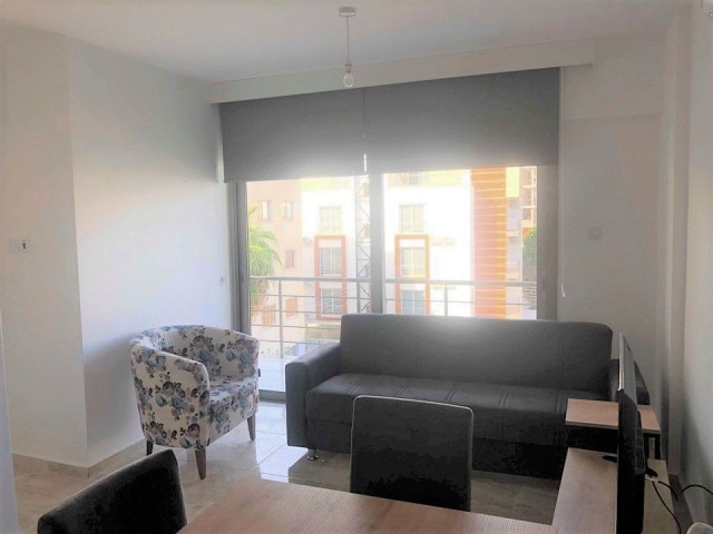 Flat To Rent in Girne Merkez, Kyrenia