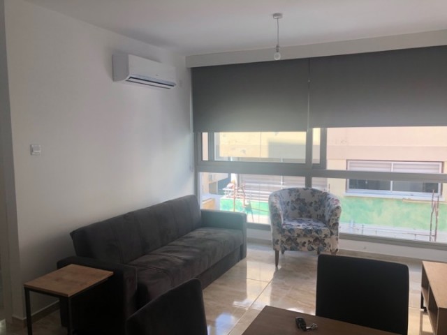 Flat To Rent in Girne Merkez, Kyrenia