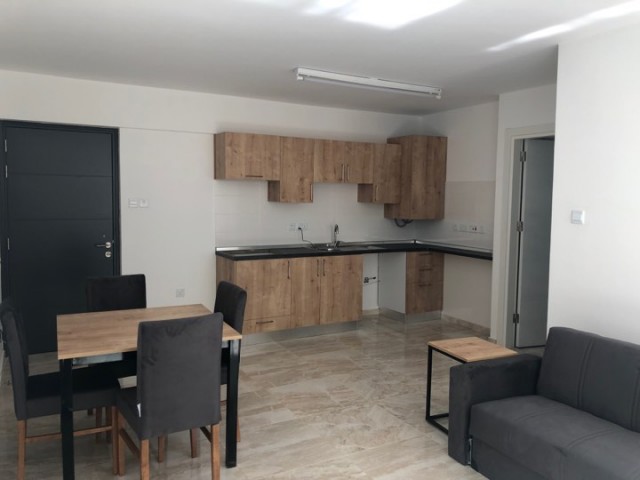 Flat To Rent in Girne Merkez, Kyrenia