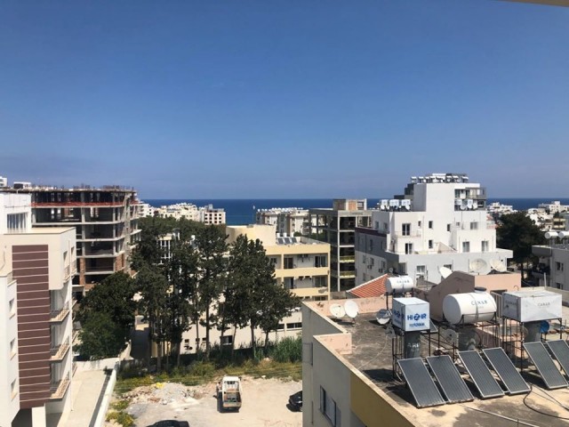 Flat To Rent in Girne Merkez, Kyrenia