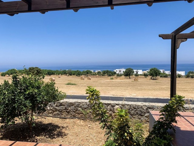 Girne Tatlısu da Tatil Keyfinde 2+1 Yaşam