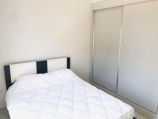 Flat For Sale in Alsancak, Kyrenia