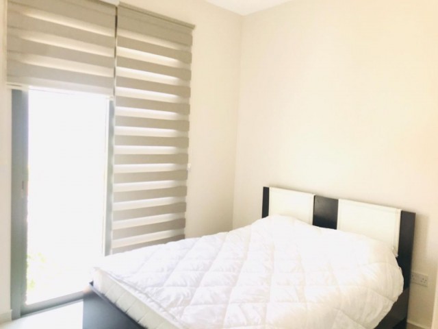 Flat For Sale in Alsancak, Kyrenia