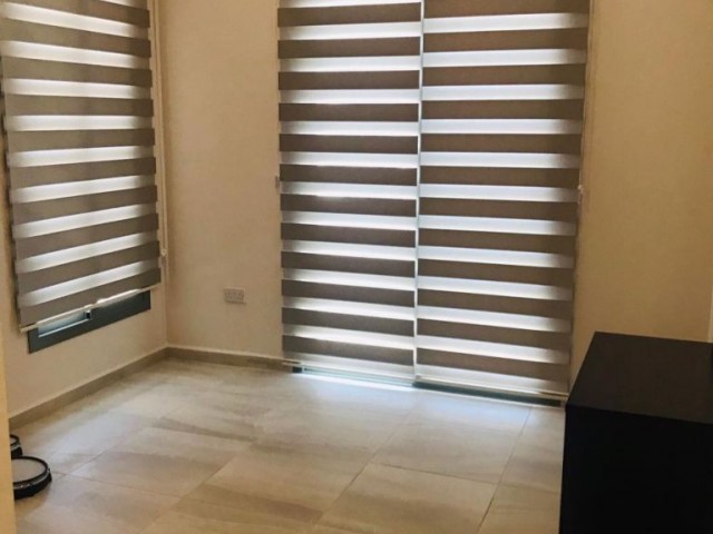 Girne Alsancak Kıbrıs Town Houses'ta 2+1 Deniz Manzaralı Fırsat Daire