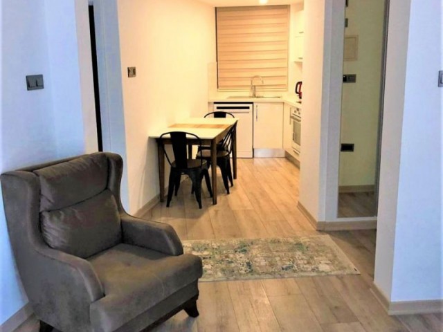 Flat To Rent in Girne Merkez, Kyrenia