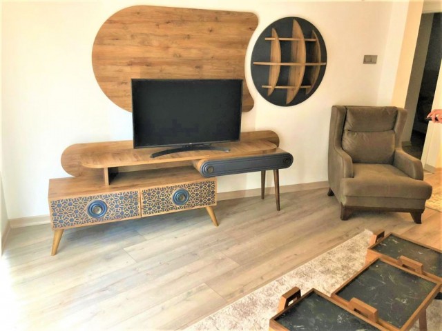 Flat To Rent in Girne Merkez, Kyrenia