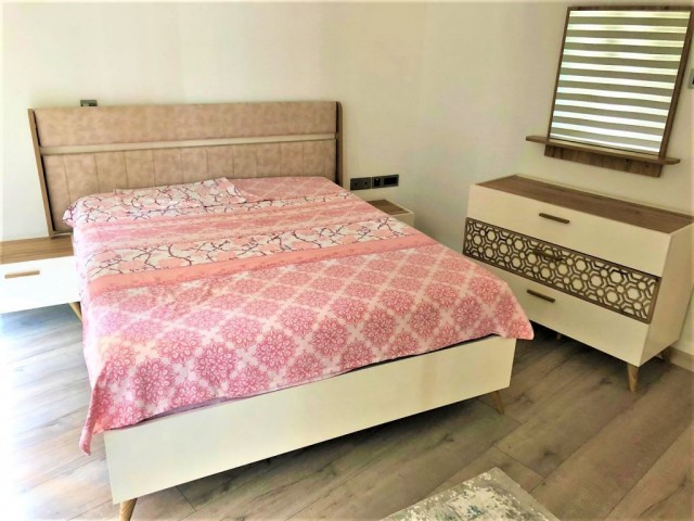 Flat To Rent in Girne Merkez, Kyrenia