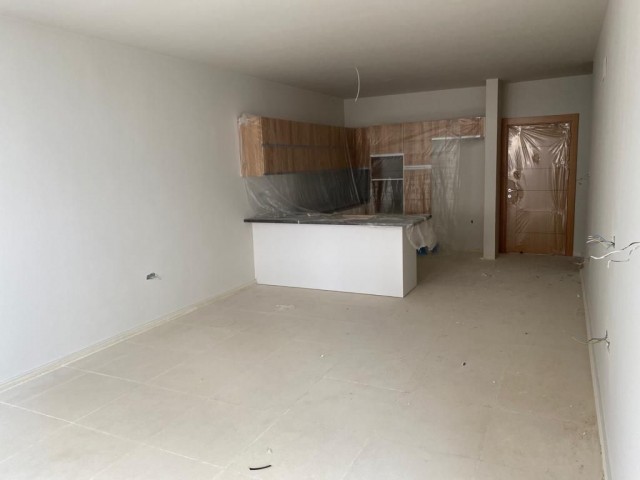 One Bedroom Flat For Sale in Kyrenia City Center  