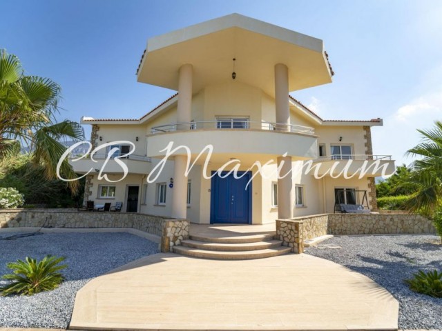 For Sale Villa in Kyrenia, Cyprus