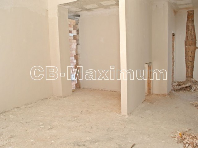 Flat For Sale in Girne Merkez, Kyrenia