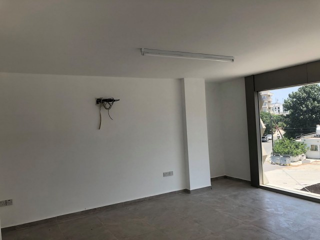 Shop To Rent in Aşağı Girne, Kyrenia