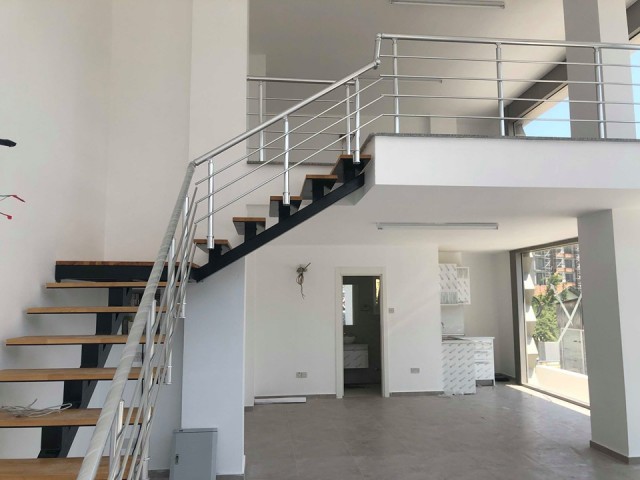 Shop To Rent in Aşağı Girne, Kyrenia